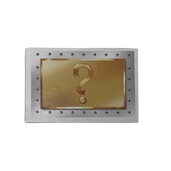 Monopoly Secret Vault Game Replacement Chance Cards Only - Picture 1 of 2